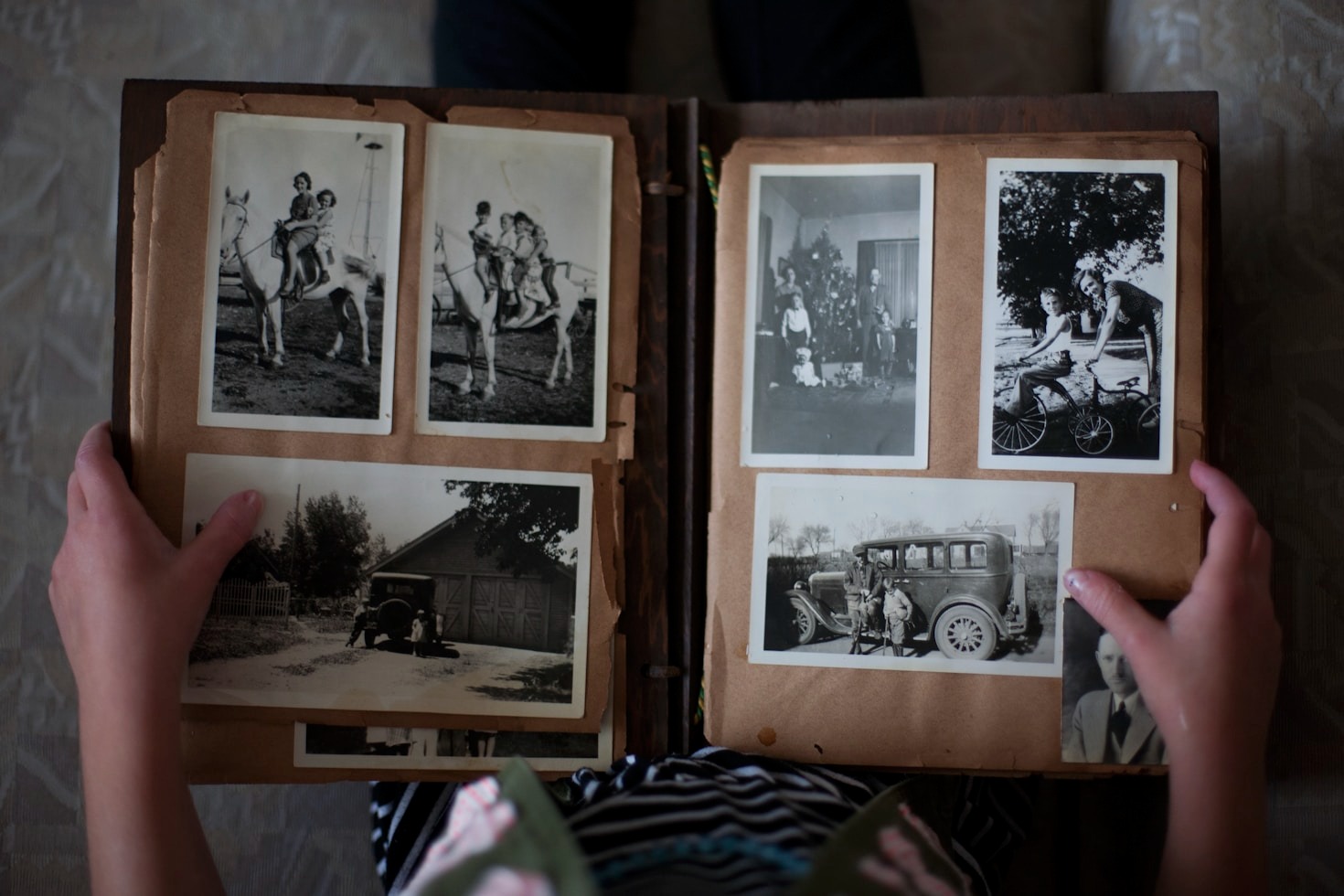How To Organize Your Next Family Event